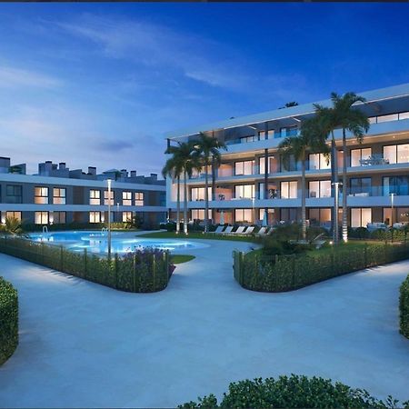 Santa Rosalia Lake & Life Resort Jacuzzi Penthouse Golf لوس الكاثاريس المظهر الخارجي الصورة