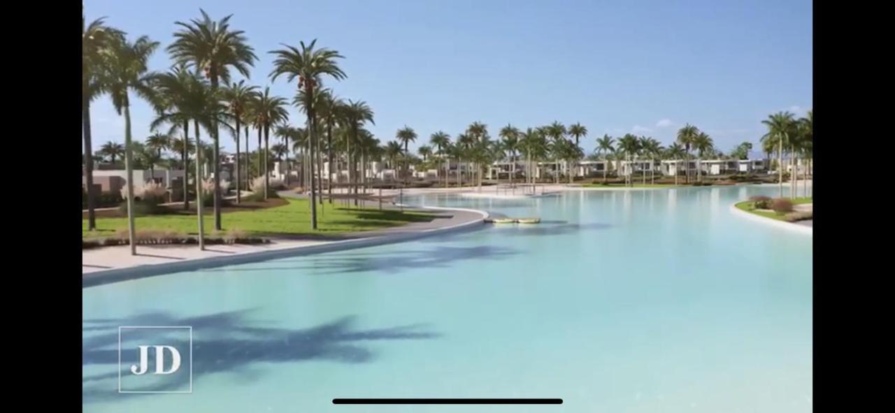 Santa Rosalia Lake & Life Resort Jacuzzi Penthouse Golf لوس الكاثاريس المظهر الخارجي الصورة
