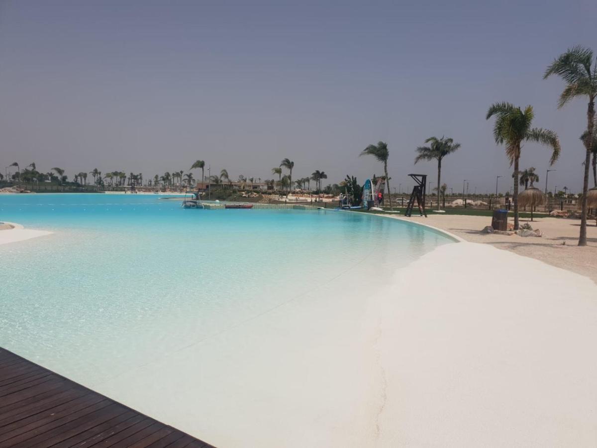 Santa Rosalia Lake & Life Resort Jacuzzi Penthouse Golf لوس الكاثاريس المظهر الخارجي الصورة