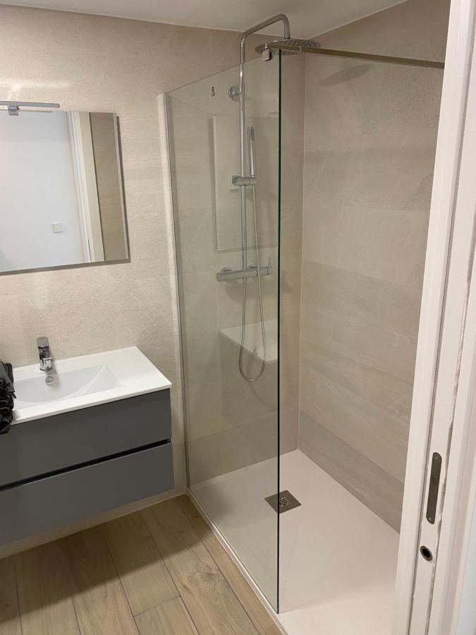 Santa Rosalia Lake & Life Resort Jacuzzi Penthouse Golf لوس الكاثاريس المظهر الخارجي الصورة