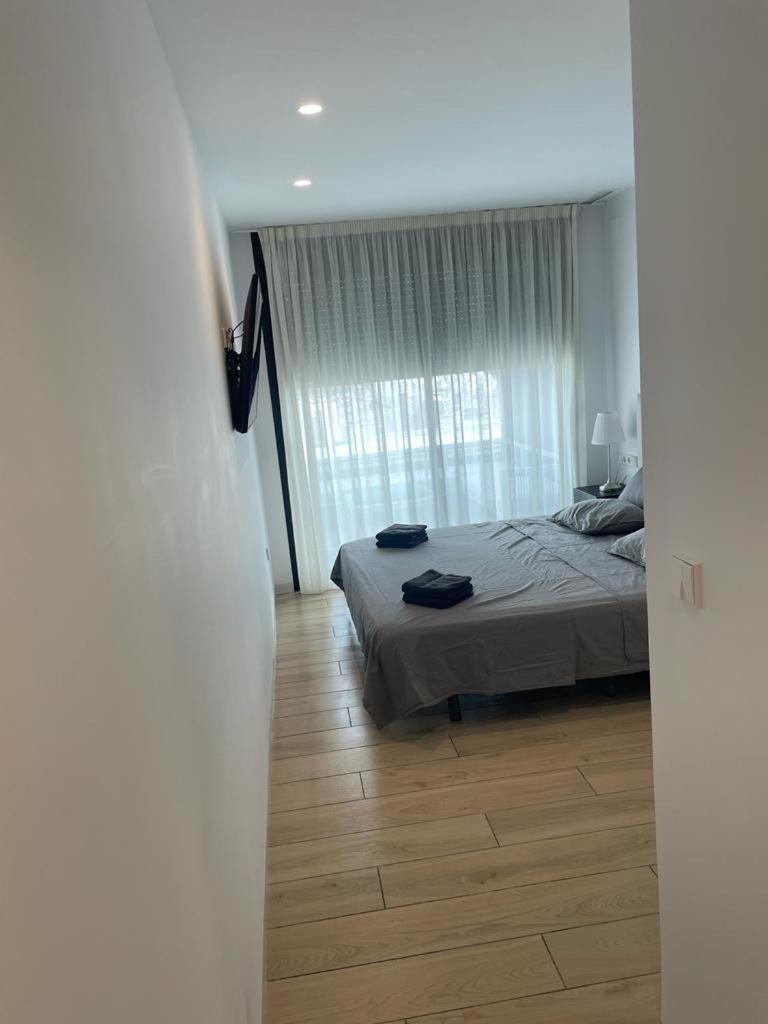 Santa Rosalia Lake & Life Resort Jacuzzi Penthouse Golf لوس الكاثاريس المظهر الخارجي الصورة