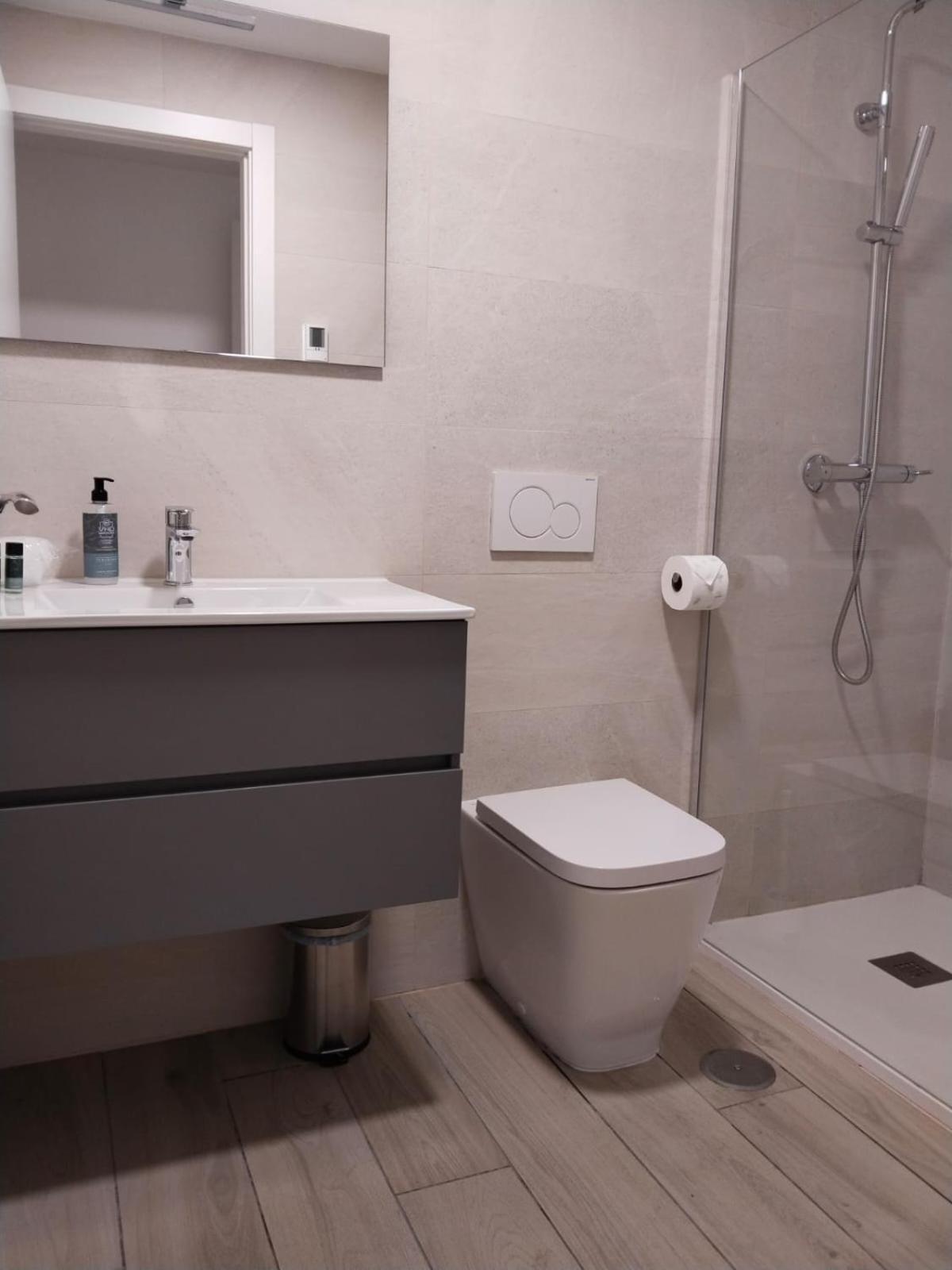 Santa Rosalia Lake & Life Resort Jacuzzi Penthouse Golf لوس الكاثاريس المظهر الخارجي الصورة