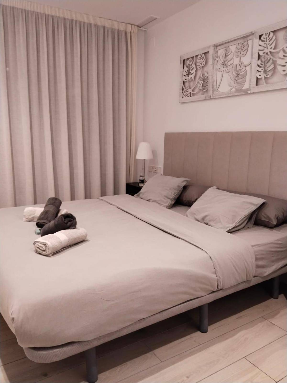 Santa Rosalia Lake & Life Resort Jacuzzi Penthouse Golf لوس الكاثاريس المظهر الخارجي الصورة